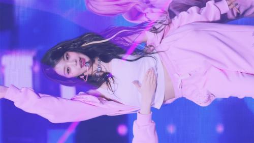 [4K60P] 250406 아이브 장원영 IVE YWONYOUNG - ATTITUDE 직캠 Fancam @IVE SCOUT FAN CONCERT