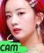 [K-Fancam] 에이핑크 윤보미 레전드 '덤더럼(Dumhdurum)' (Apink YOON BO MI Fancam) l @MusicBank 200424