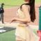 [4k] 2025 ssg랜더스 金渡娥 김도아치어리더 너와의 모든 지금 4 공연 직캠 #shorts #ssg #ssg랜더스 #야구 #김도아 #치어리더 #공연 #영상 #직캠