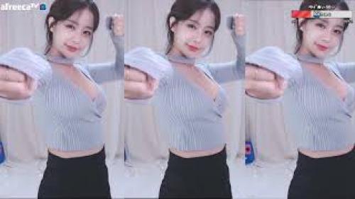 BJ 하루S2 (Haru S2) - Aalow aalow by Laboum