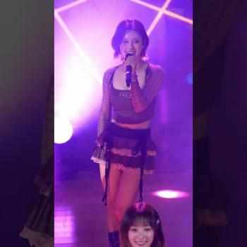 250329 라잇썸 나영 - ALIVE 4K 직캠 @한국로타리청소년연합 행사