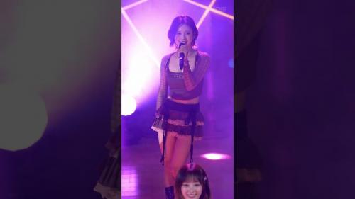 250329 라잇썸 나영 - ALIVE 4K 직캠 @한국로타리청소년연합 행사
