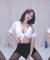 BJ 하루S2 (Haru S2) - Up&Down 위아래 by EXID