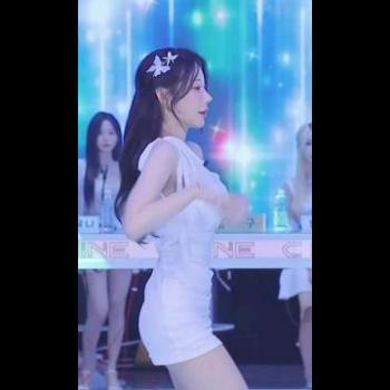 철구형2↑(y1026)  C- Nine💕 Sexy dance 지아 boogie Up