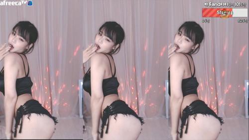 하루S2 - 섹시댄스(Sexy Dance - 코카인)
