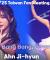 [4K] 치어리더 걸그룹 투에스(2S) 안지현(Ahn Jihyun) ‘The Boys, Bang Bang’ 커버댄스 직캠@'HOW2 HOW2' 발매 기념 대만 팬미팅 with 팬딩