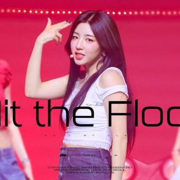 [4K] 250712 'Hit the Floor' 트리플에스 박소현 직캠ㅣtripleS A Live 25 in Seoul