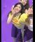 프리스틴 시연 직캠 WEE WOO PRISTIN XIYEON