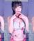 Twitch Dance  梓澪與村長 (s201111) - T_T