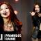 [4K] 프림로즈(PRIMROSE) 레이니(RAINIE) 'Feel It' 세로 직캠 @프림로즈 '스틸 하트(Steal Heart)' 쇼케이스, 241114