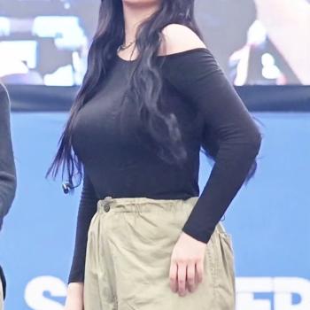 Girl's killing me #채연 #트리플에스 S4 #tripleS #ChaeYeon