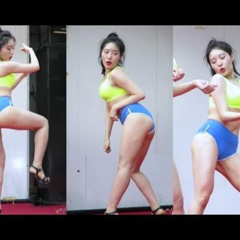 2018.06.23 댄스팀 메이퀸(mayqueen): 시은 - Take U There+Uptown Funk #여의도 국회의사당역앞 윙카공연#