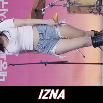 4X4 CREW @4X4STUDIO [명경] - IZNA [250125 연세로 대중교통전용지구 해제기념 축하공연]