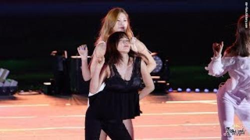 190830 4K 에이핑크(APINK) 윤보미  레전드-응응(%%) [충주세계무예마스터쉽 개막식] 직캠(fancam)