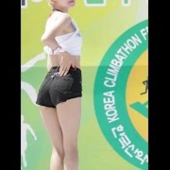 160821 배드키즈(Badkiz)_(루아) 이리로 [2016 강북3산 산악마라톤 및 등반대회 축하공연] 직캠