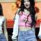 [4K] 250412 트리플에스 (tripleS) 김유연 직캠 '24 - 트리플에스 발대식