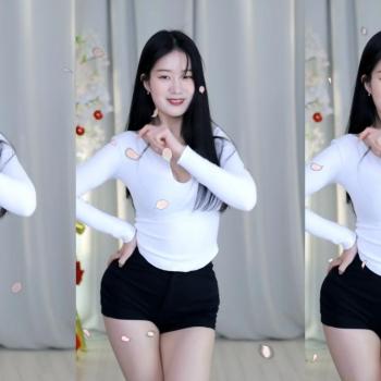 [클립][01/04]엔돌핀♥ 댄스[핑거팁-FINGERTIP]