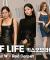[4K] KISS OF LIFE(키스오브라이프) 세로 직캠@W Korea 제19회 유방암 인식 향상 캠페인 자선 행사,2024 Love Your W Red Carpet,241014