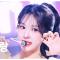 [안방1열 직캠4K] 이즈나 유사랑 'SIGN' (izna RYU SA RANG FanCam) @SBS Inkigayo 250406