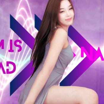 EDM is dead☆ ♥나은♥ Sexydance