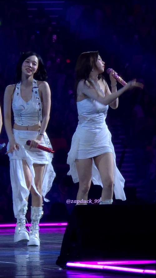250619 에스파(aespa) 카리나 next level 직캠