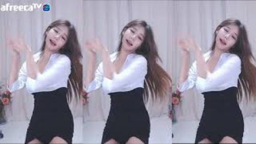 BJ 하루S2 (Haru S2) - Aalow aalow by Laboum