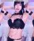 Twitch streamer 梓澪與村長 (s201111) - BBoom BBoom(뿜뿜) 💥 Short Hair 👩