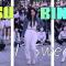 에일린 アイリーン AILEEN 수빈 スビン SuBin ( SISTAR - I Swear ) fancam 4K 20220529