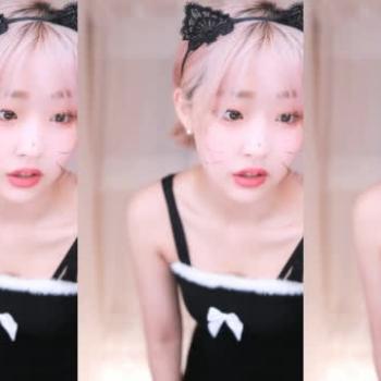 쭈루리(ljm0787) 욕1등BJ 제로투 섹시흑화 느린버젼 쭈루리♡ 