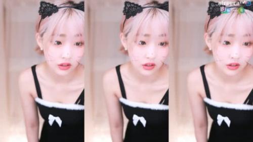 쭈루리(ljm0787) 욕1등BJ 제로투 섹시흑화 느린버젼 쭈루리♡ 