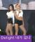 아이시어 icia[4K 직캠]Cover 딜라잇 Delight 내가 없냐@20160809 Rock Music