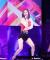 170923 양주 천일홍축제 착한콘서트 달샤벳 (Dalshabet) 우희 레전드 (Woohee) - 수파두파디바 (SupaDupaDive) 직캠(Fancam)