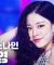 [페이스캠4K] 프로미스나인 이채영 'Feel Good(SECRET CODE)' (fromis_9 Lee Chaeyoung FaceCam)│@SBS Inkigayo_20201011