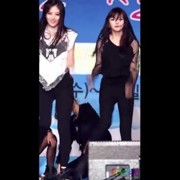 131016 라니아 (RANIA) - Dr Feel Good (샘 직캠) 강경발효젓갈축제 by Crystal