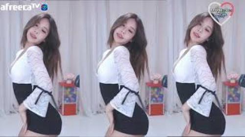BJ 하루S2 (Haru S2) - Oh my mistake by April