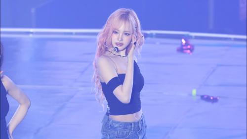250405 아이브(IVE) 리즈 - After LIKE 4K 직캠 [2025 IVE THE 3RD FAN CONCERT IVE SCOUT]