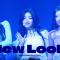 [4K] 240203 트리플에스 러블루션 박소현 직캠ㅣtripleS Authentic in Seoul 콘서트 New Look FANCAM
