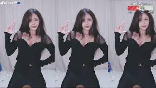 BJ 하루S2 (Haru S2) - Gashina by Sunmi