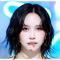 [안방1열 직캠4K] 트와이스 미나 'THIS IS FOR' (TWICE MINA FanCam) @SBS Inkigayo 250713