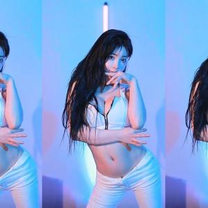 Korean Dance stream 아리샤 (feel0100) || Don't Be Shy 💥