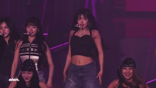 [4K] 250405 아이브 팬콘 'IVE SCOUT' Kitsch 안유진 직캠ㅣIVE Fan Concert ANYUJIN Fancam