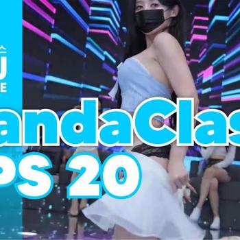 🌃 PandaClass Nightclub Moves ft. KBJ Girls 🔥Eps 20 #KoreanNight