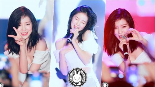 [4K] 220928 오마이걸 아린 직캠 'Checkmate' Oh My Girl(ARIN) Fancam By 벤뎅이