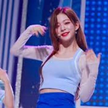 4K] 190727 #프로미스나인 #이채영 - LOVE BOMB 직캠 (Fromis_9 Leechaeyoung - LOVE BOMB fancam)
