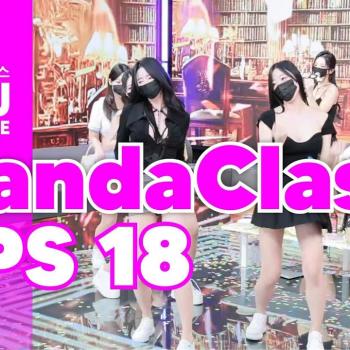 📸 PandaClass This KBJ Girl Just Made YouTube History 💯 Eps 18 #KoreanViral