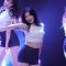 선플콘서트 프리스틴(PRISTIN) - Black Widow 시연