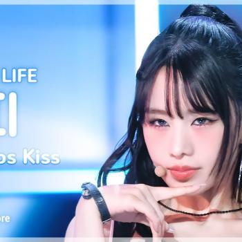 KISS OF LIFE NATTY (키스 오브 라이프 나띠) – Lips Hips Kiss FanCam