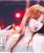 [페이스캠4K] 르세라핌 허윤진 'HOT' (LE SSERAFIM HUH YUNJIN FaceCam) @SBS Inkigayo 250316