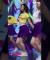 Xiyeon(시연)_PRISTIN(프리스틴)_Wee Woo_Simply K-Pop_040717