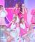 [안방1열 직캠4K] 우아! '우아!(woo!ah!)' 풀캠 (woo!ah! Full Cam)│@SBS Inkigayo_2020.5.17